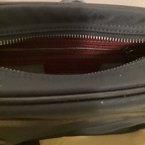 BLOOMINGDALE BEAUTY TOTE BAG WITH METAL TAGS - Picture 8 of 8